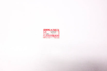New OEM Kawasaki 25008-051 Meter Bracket NOS