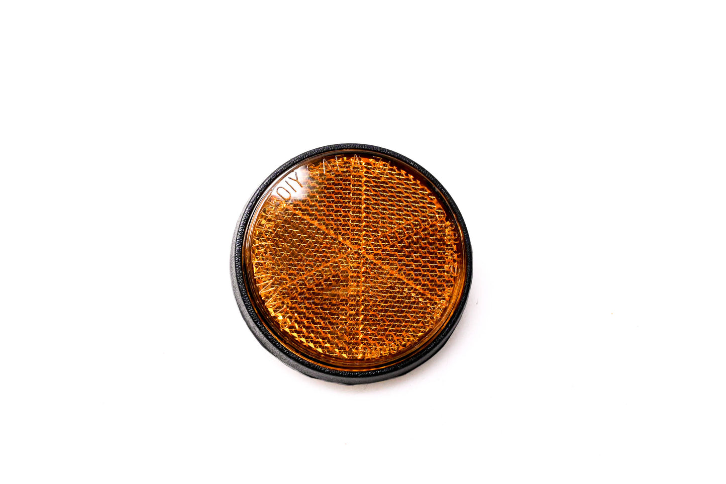 New OEM Kawasaki 28001-011 Front Reflex Reflector NOS