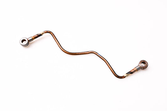 New OEM Kawasaki 32033-1902 Oil Pipe NOS