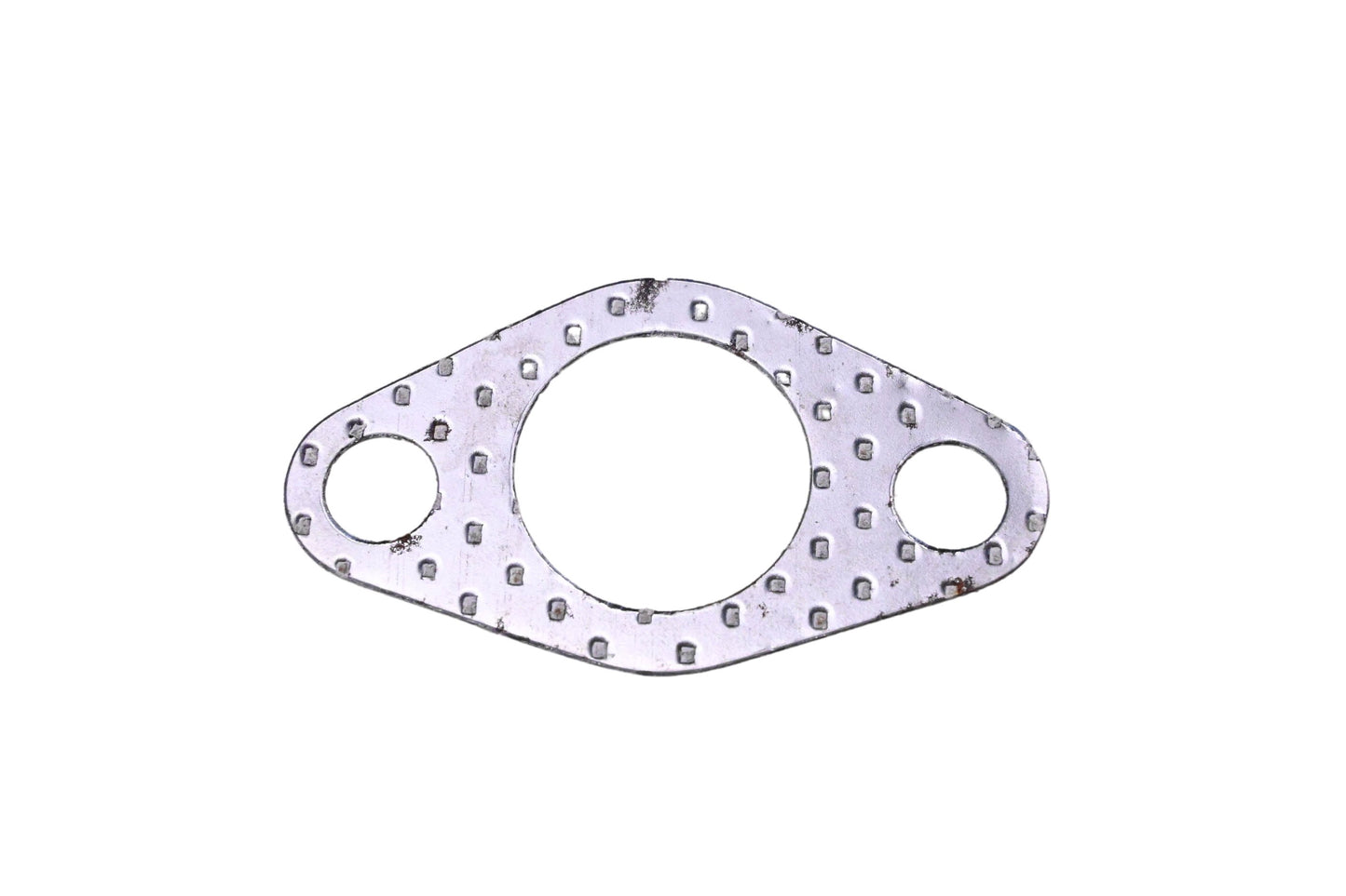 New OEM Kawasaki 11009-2125 Muffler Gasket NOS