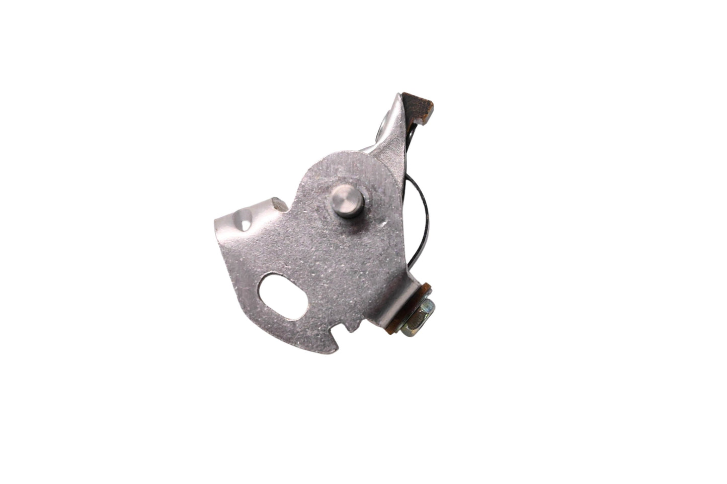 New OEM Kawasaki 21008-1016 Contact Breaker Assembly NOS