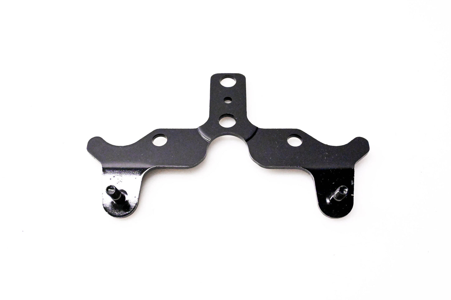 New OEM Kawasaki 25008-1021 Meter Bracket NOS