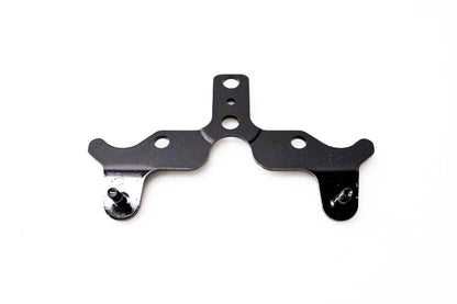 New OEM Kawasaki 25008-1021 Meter Bracket NOS