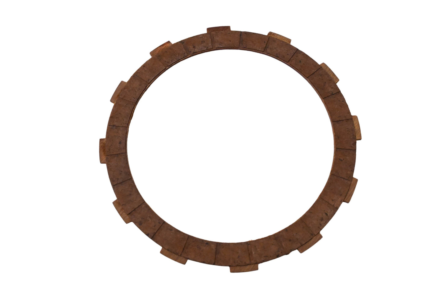 New OEM Kawasaki 13088-028 Fiber Friction Clutch Plate NOS