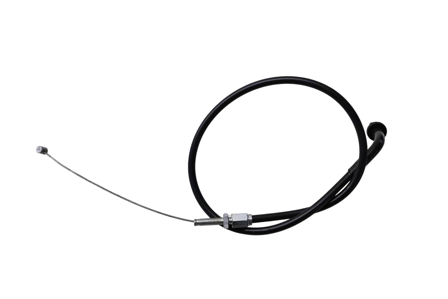 New OEM Yamaha 3HE-26312-00-00 Throttle Cable NOS