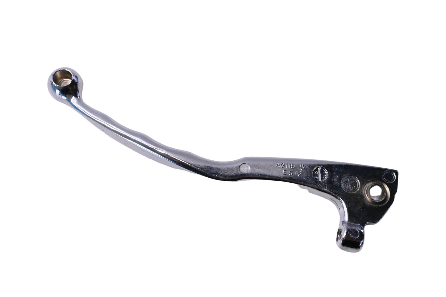 New OEM Yamaha 57A-83922-01-00 Clutch Lever NOS