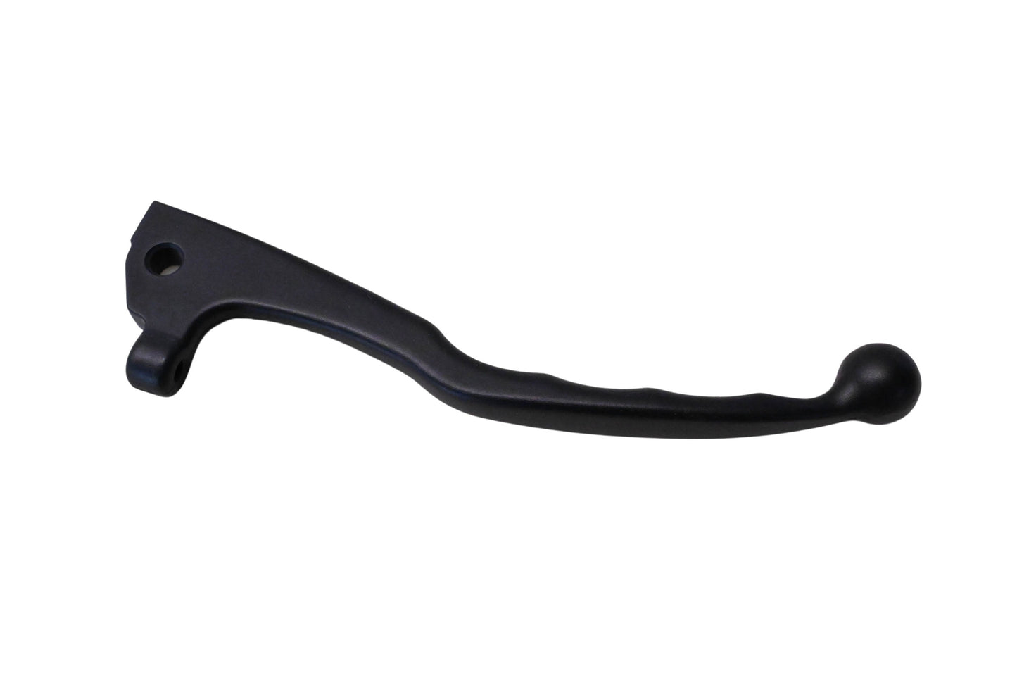 New OEM Yamaha 4L0-83922-00-00 Black Front Brake Lever NOS