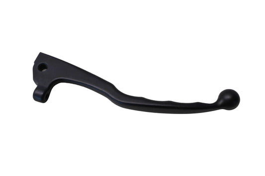 New OEM Yamaha 4L0-83922-00-00 Black Front Brake Lever NOS