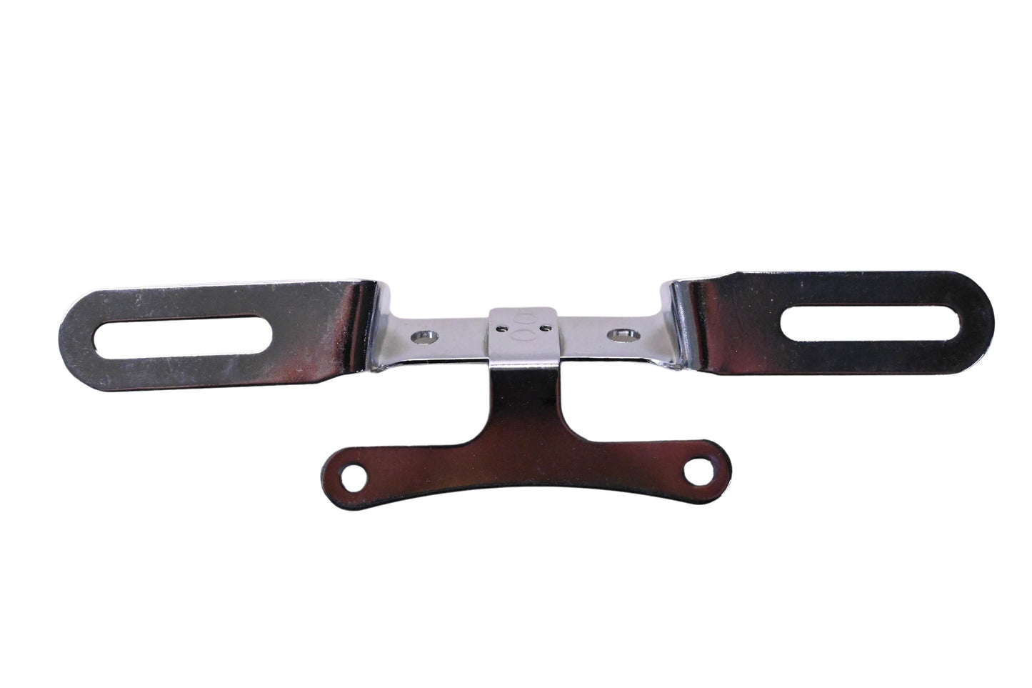 New OEM Yamaha 4XY-84751-00-00 License Plate Mount Bracket NOS