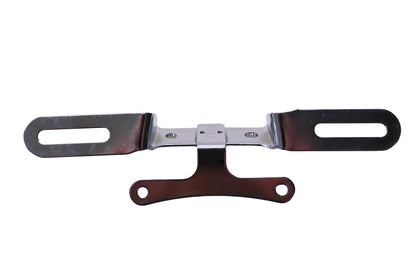 New OEM Yamaha 4XY-84751-00-00 License Plate Mount Bracket NOS