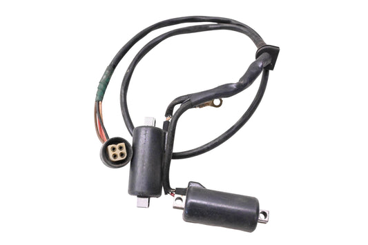 New OEM Yamaha 55Y-85520-10-00 Charge Coil NOS