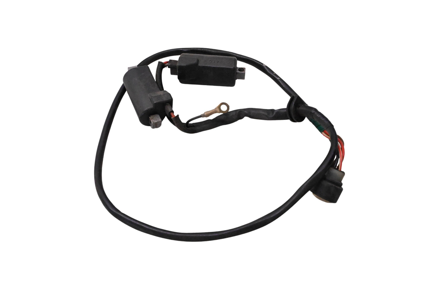 New OEM Yamaha 55Y-85520-10-00 Charge Coil NOS