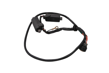 New OEM Yamaha 55Y-85520-10-00 Charge Coil NOS