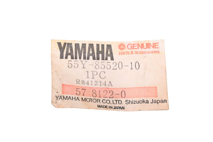 New OEM Yamaha 55Y-85520-10-00 Charge Coil NOS
