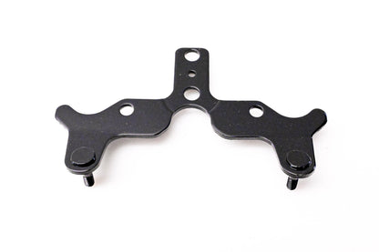 New OEM Kawasaki 25008-1021 Meter Bracket NOS