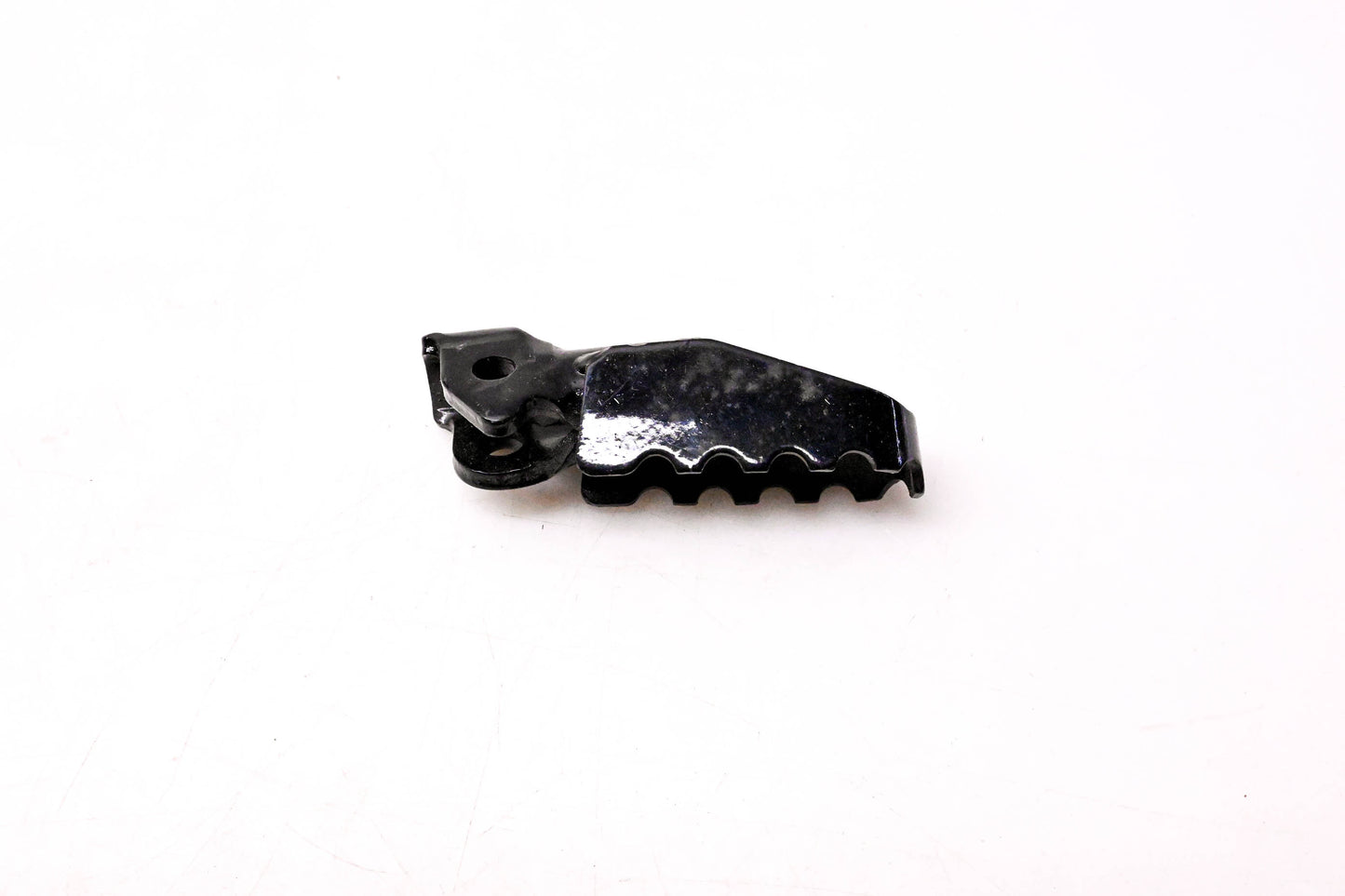 New OEM Kawasaki 34028-1011 Left Hand Foot Peg NOS