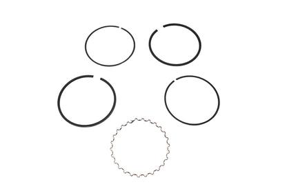 New OEM Kawasaki 13025-046 Piston Ring Kit NOS