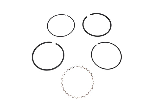 New OEM Kawasaki 13025-046 Piston Ring Kit NOS