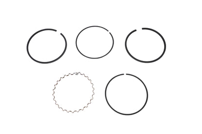 New OEM Kawasaki 13025-046 Piston Ring Kit NOS