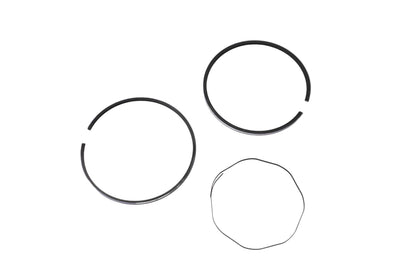 New OEM Kawasaki 13024-035 Piston Ring Kit NOS