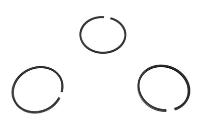 New OEM Kawasaki 13025-056 Piston Ring Kit NOS