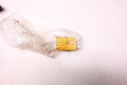 New OEM Kawasaki 34028-1011 Left Hand Foot Peg NOS