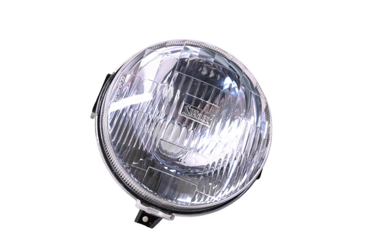 New OEM Yamaha 4WV-84320-00-00 Headlight Lens Assembly NOS