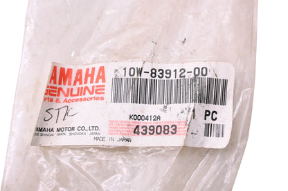 New OEM Yamaha 10W-83912-00-00 Clutch Lever NOS