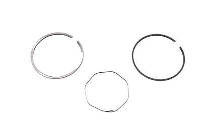 New OEM Kawasaki 13024-043 Piston Ring Kit NOS