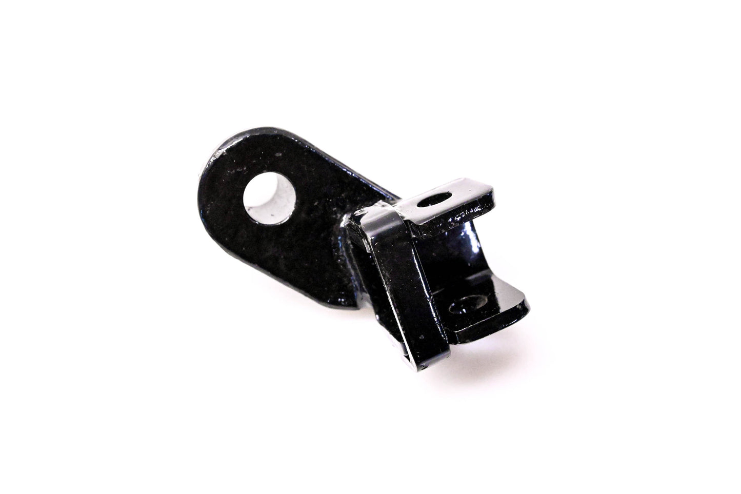 New OEM Kawasaki 34003-1041 Left Hand Foot Peg Bracket NOS
