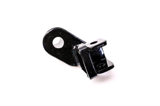 New OEM Kawasaki 34003-1041 Left Hand Foot Peg Bracket NOS