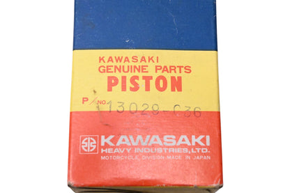 New OEM Kawasaki 13029-036 Piston NOS