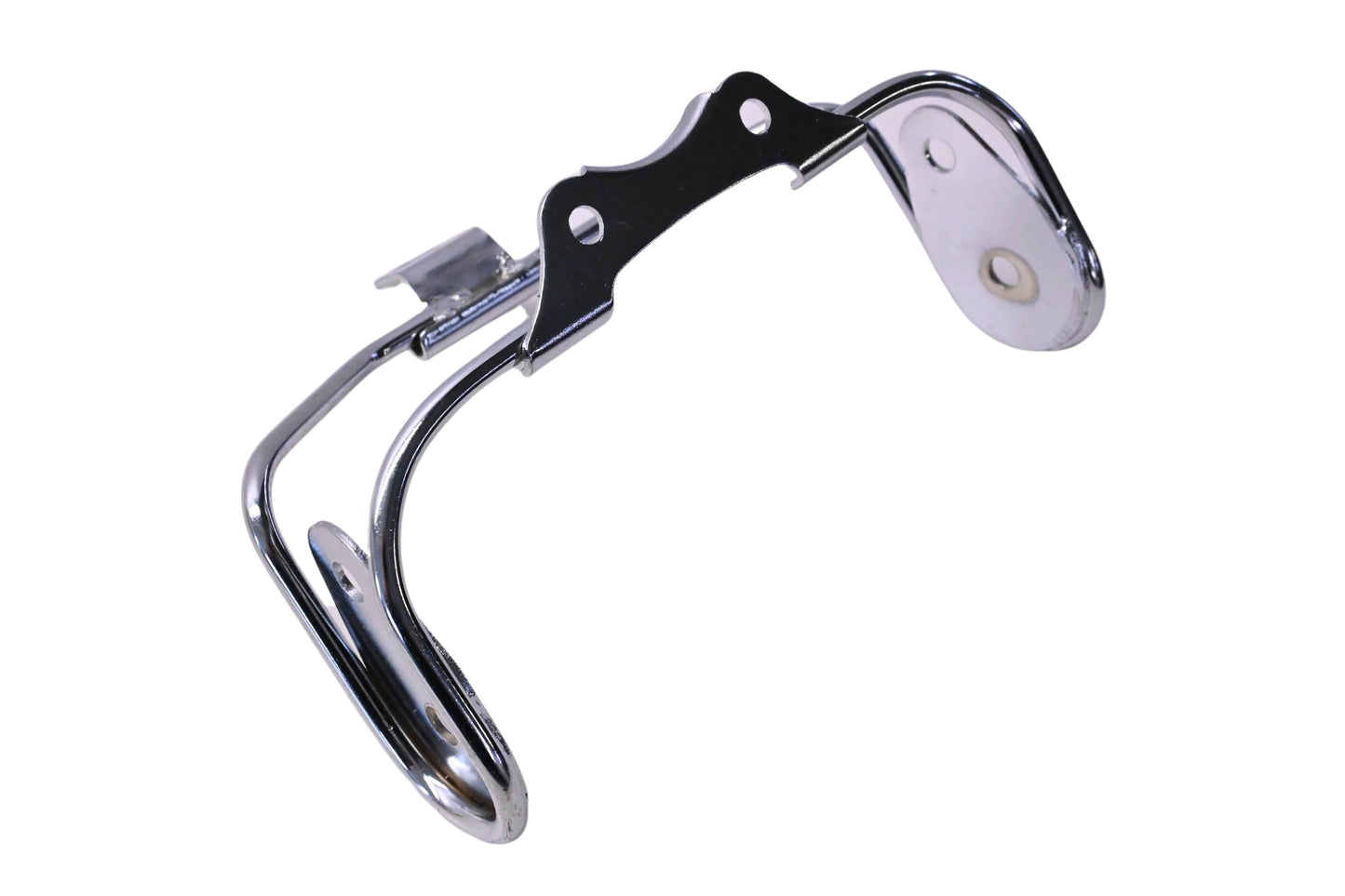 New OEM Kawasaki 11034-1365 Headlight Bracket NOS