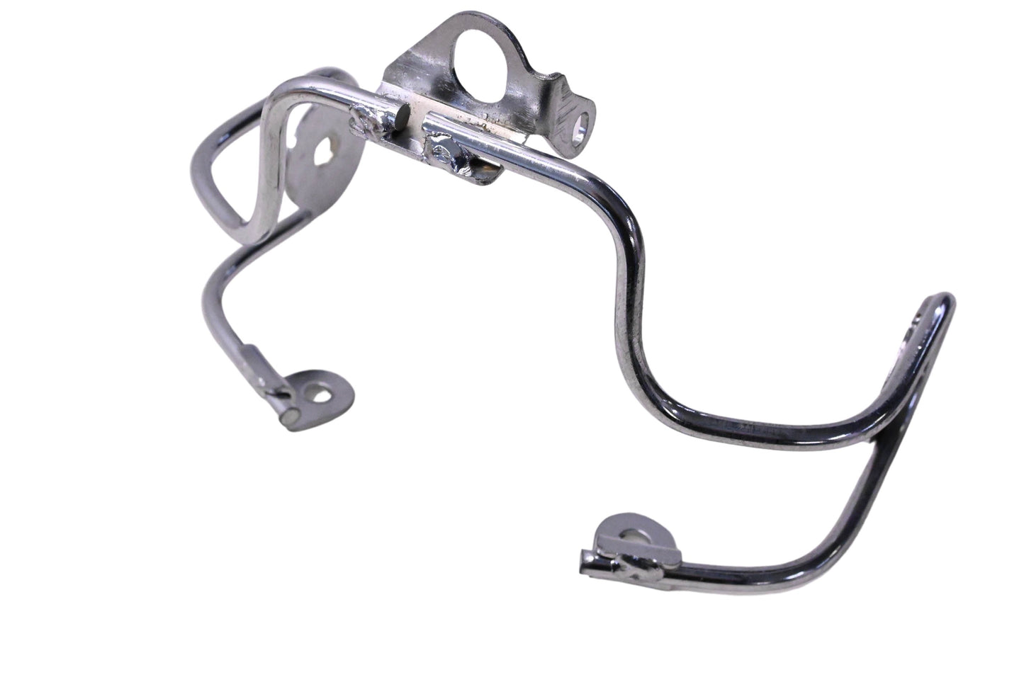 New OEM Kawasaki 11034-1787 Headlight Bracket NOS