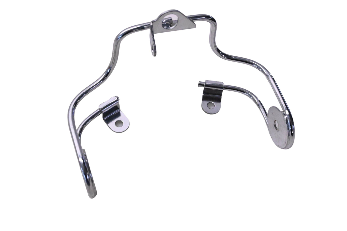 New OEM Kawasaki 11034-1787 Headlight Bracket NOS
