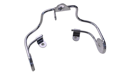 New OEM Kawasaki 11034-1787 Headlight Bracket NOS