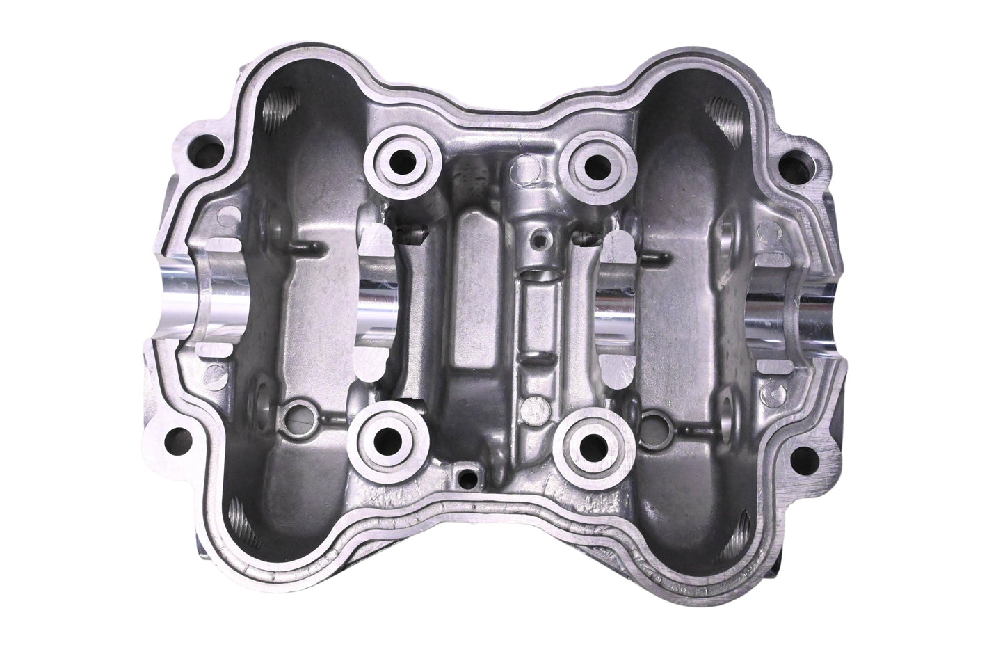 New OEM Kawasaki 11022-011-2H Cylinder Head Cover NOS