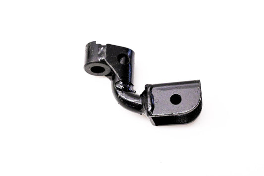 New OEM Kawasaki 34003-054 Right Footrest Bar Bracket NOS