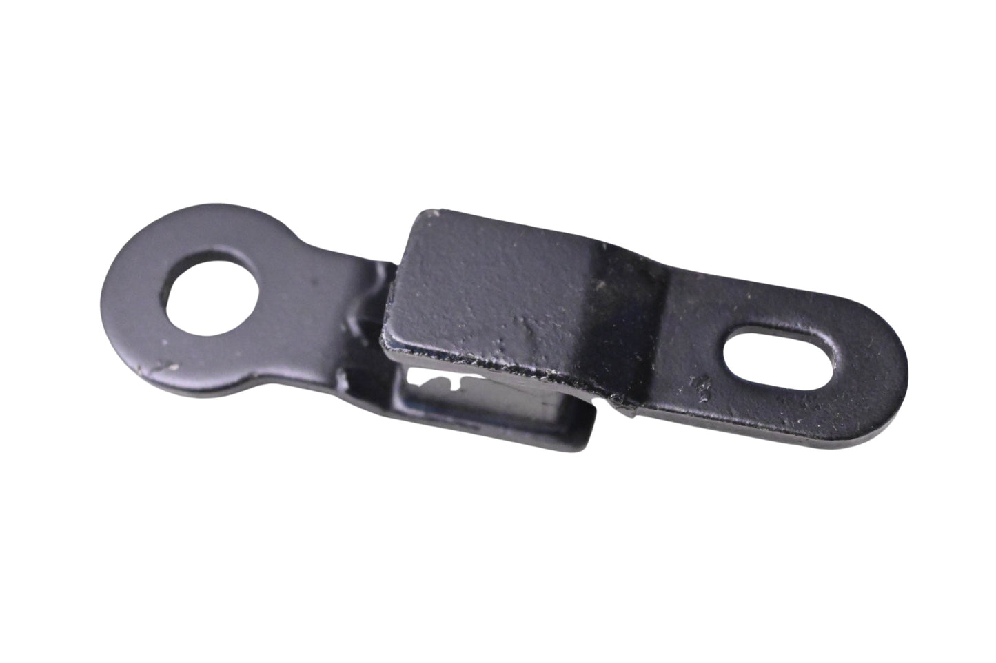 New OEM Kawasaki 18061-038 Muffler Bracket Mount NOS
