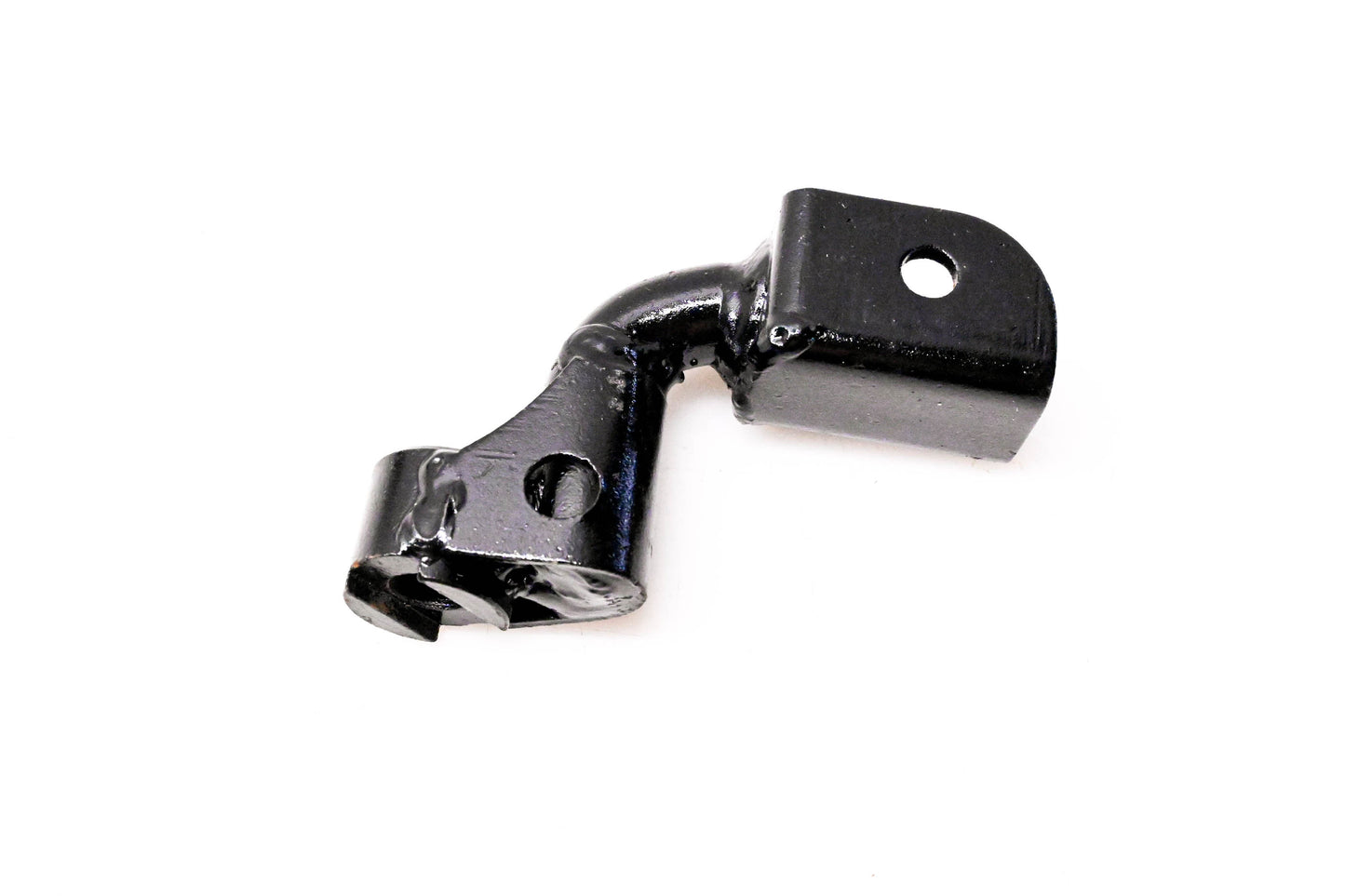 New OEM Kawasaki 34003-054 Right Footrest Bar Bracket NOS