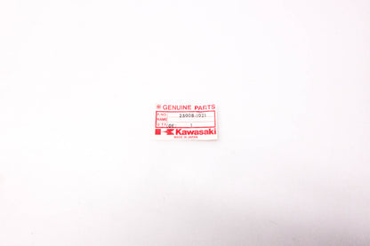 New OEM Kawasaki 25008-1021 Meter Bracket NOS
