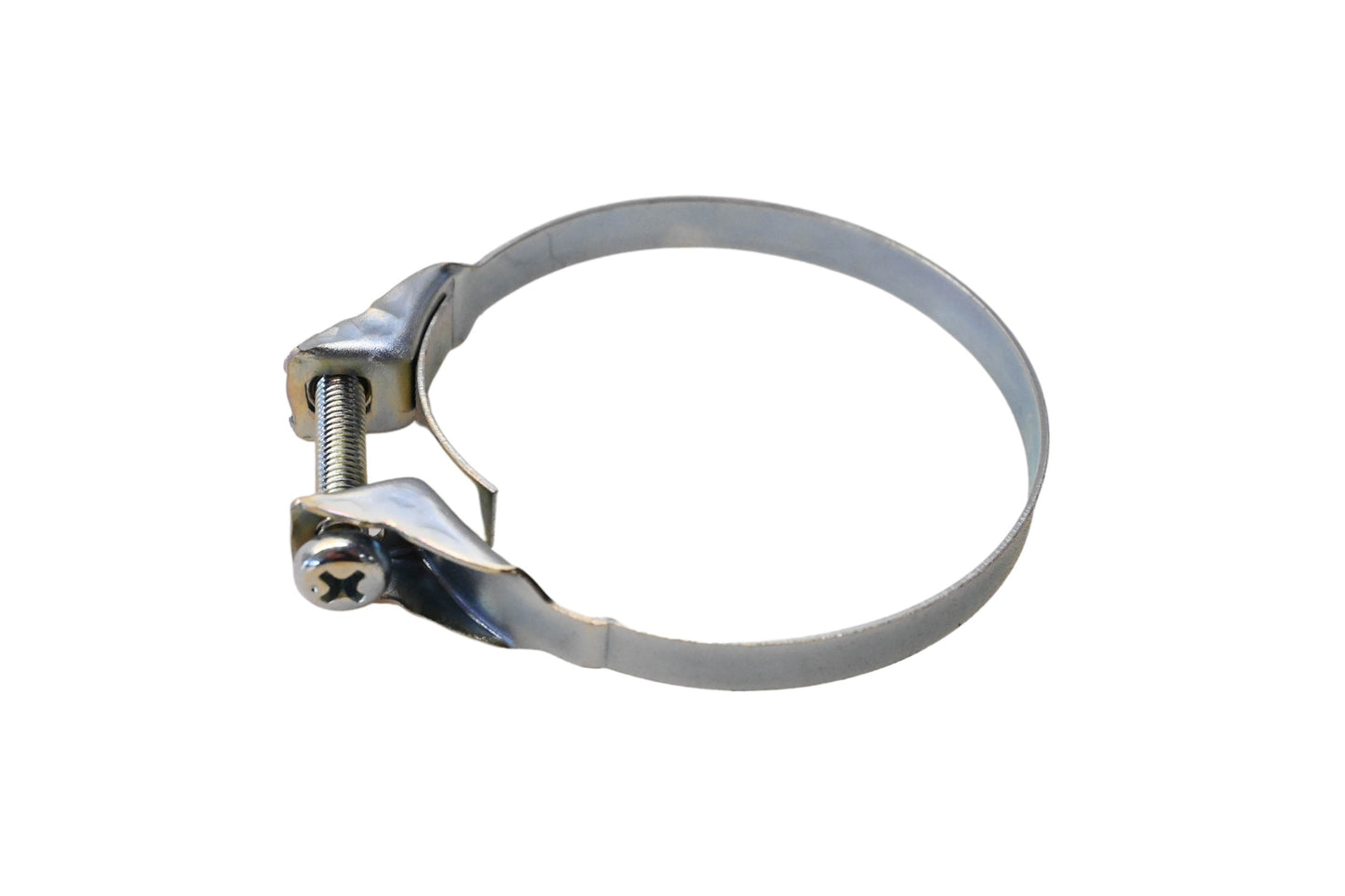 New OEM Yamaha 90460-58015-00 Hose Clamp NOS