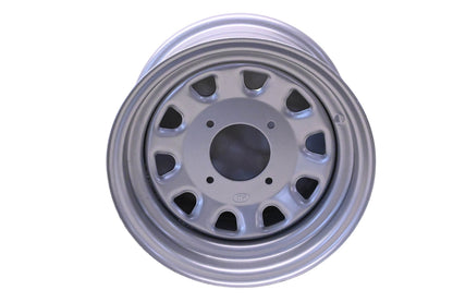 ITP 1225564032 Delta Steel Wheel NOS