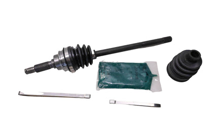 Moose Utility Division 0214-0274 CV Halfshaft Kit NOS