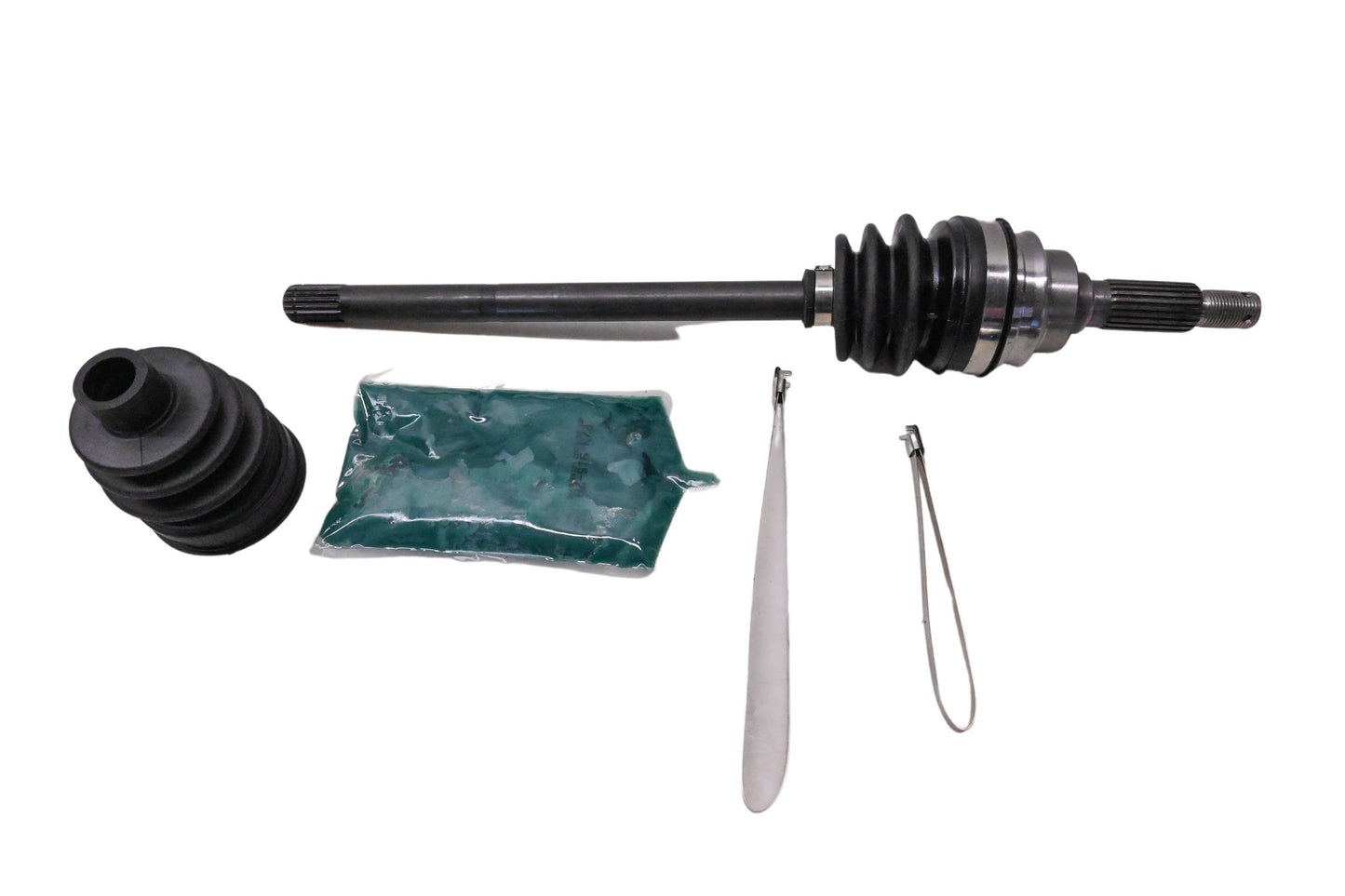 Moose Utility Division 0214-0274 CV Halfshaft Kit NOS
