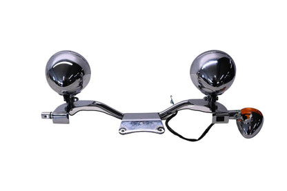 OEM Kawasaki K32001-011A Light Bar Assembly