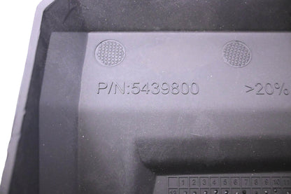 New OEM Polaris 5439800 Right Side Air Intake Cover NOS