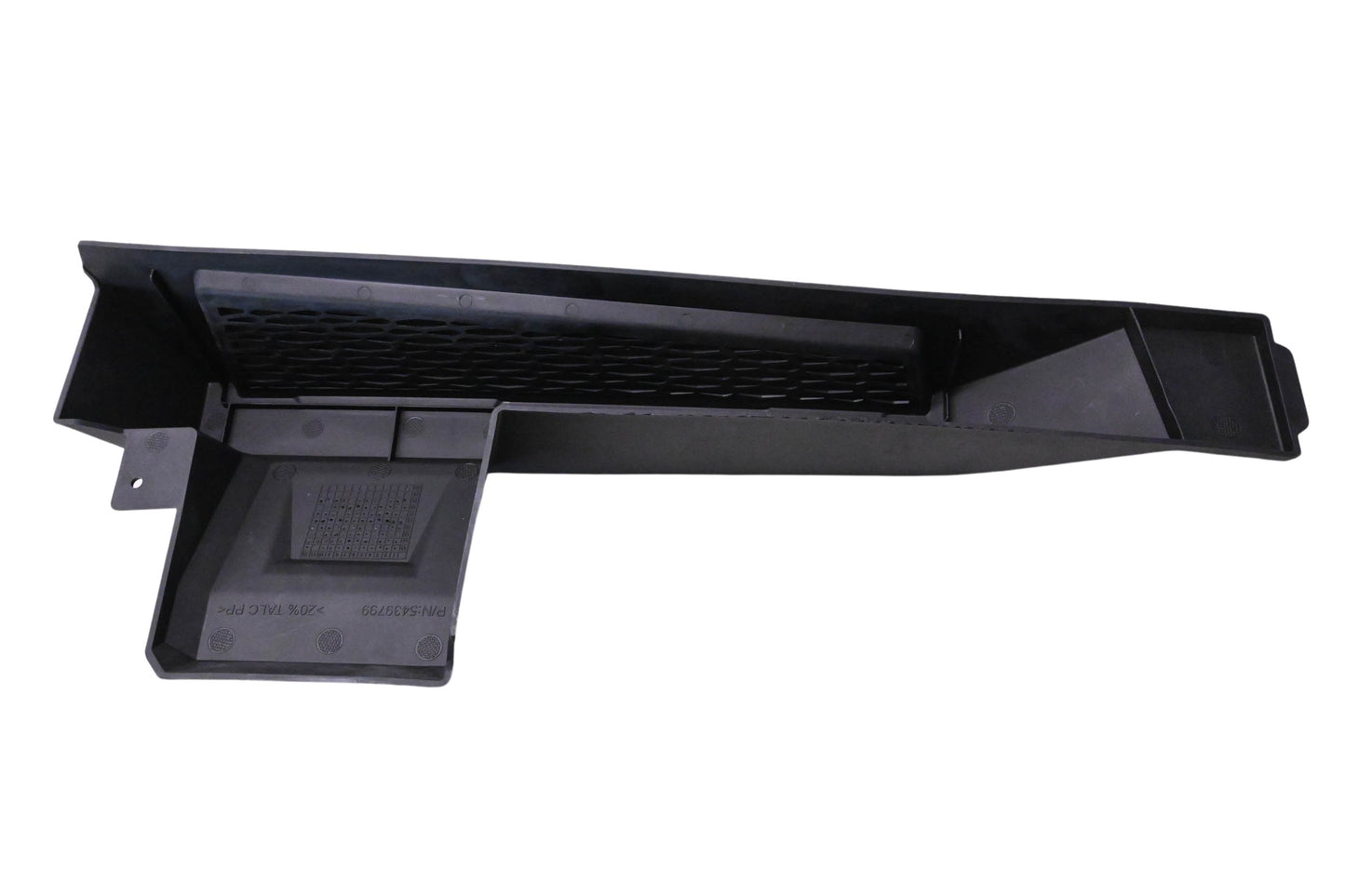New OEM Polaris 5439799 Left Side Air Intake Cover NOS