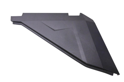 New OEM Polaris 5450755-0, 7515361 7000-0 Black Fender Cover Panel NOS