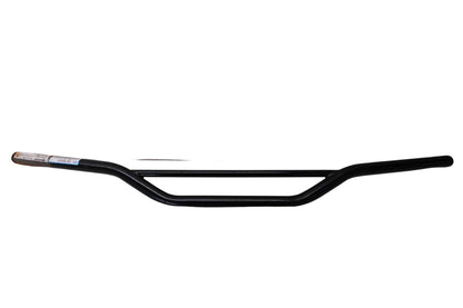 WPS 18-93010 Fly Racing Black Steel Handlebar NOS